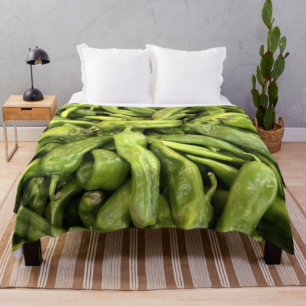 Item preview, Hatch Chiles designed and sold by Raymond Gilford.
