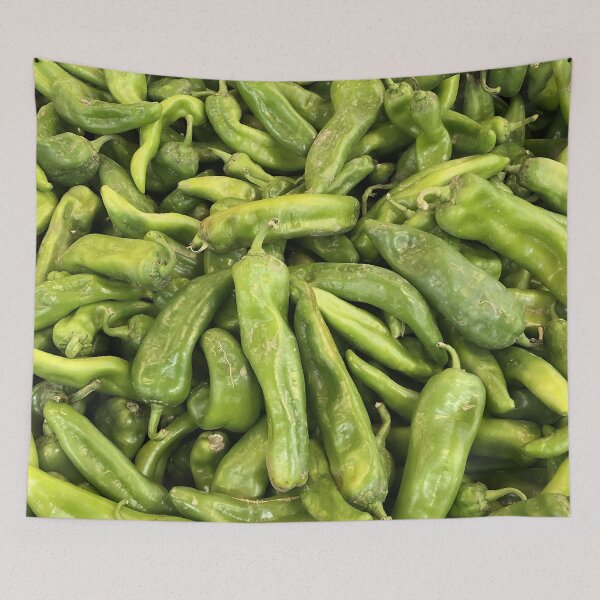 Item preview, Hatch Chiles designed and sold by Raymond Gilford.