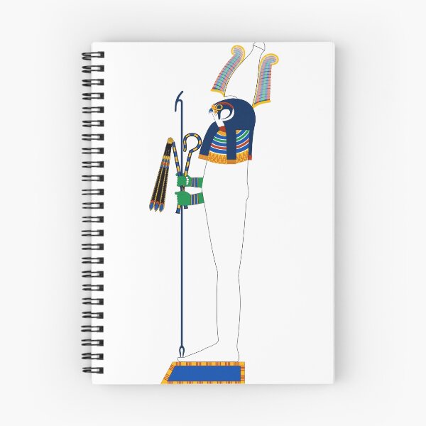 Item preview, Osiris Version 1 | Egyptian Gods, Goddesses, and Deities designed and sold by FreshThreadShop.
