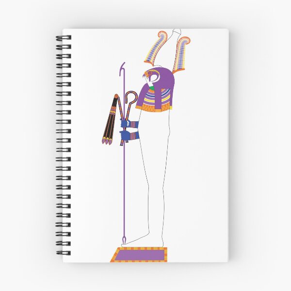 Item preview, Osiris Version 1 [FRESH Colors] | Egyptian Gods, Goddesses, and Deities designed and sold by FreshThreadShop.