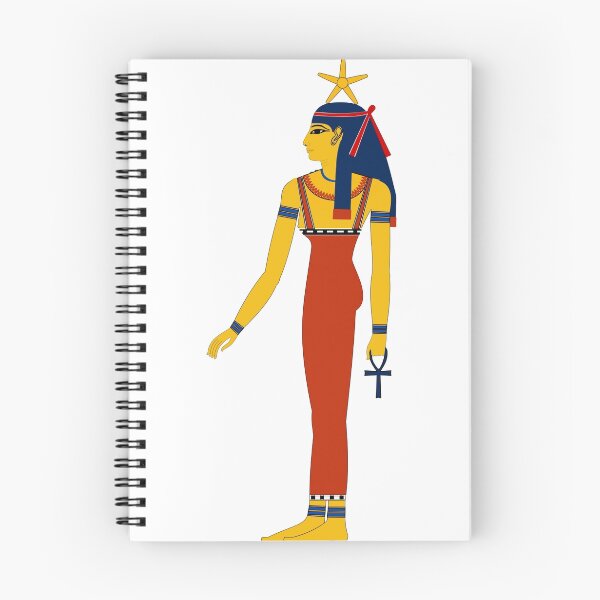Item preview, Sopdet | Egyptian Gods, Goddesses, and Deities designed and sold by FreshThreadShop.