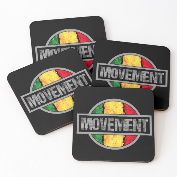 Item preview, Reggae Movement23 designed and sold by Periartwork.
