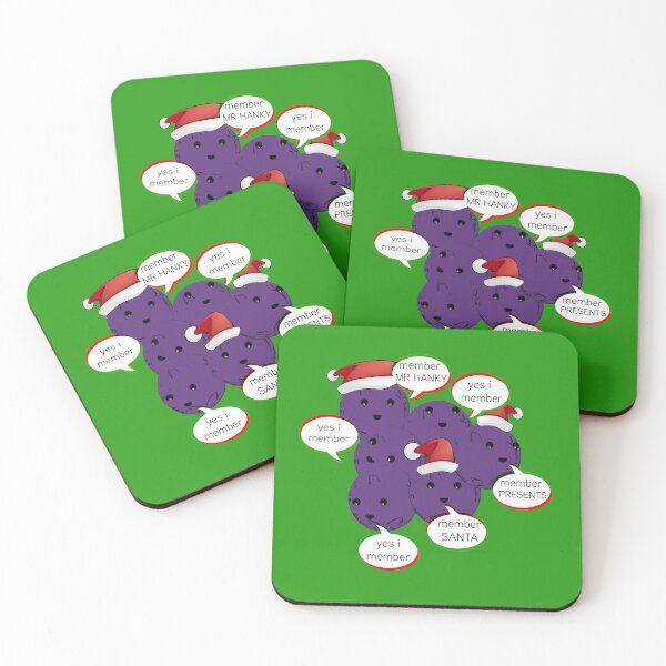 Item preview, MEMBERBERRIES MEMBER CHRISTMAS| LIMITED eDITION 250 aVAILABLE  designed and sold by Iskybibblle.