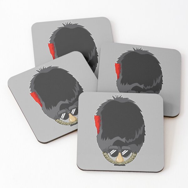 Item preview, Coldstream Guards in Disguise designed and sold by BlueRedBlue.