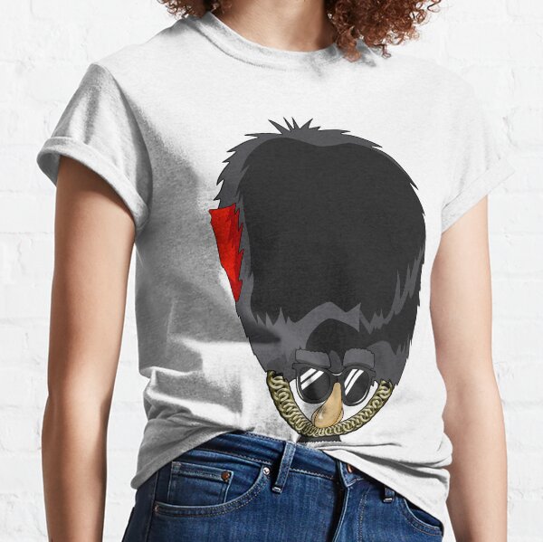 Coldstream Guards in Disguise Classic T-Shirt