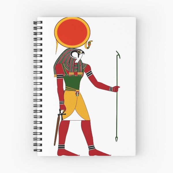 Item preview, Ra or Re Version 2 | Egyptian Gods, Goddesses, and Deities designed and sold by FreshThreadShop.