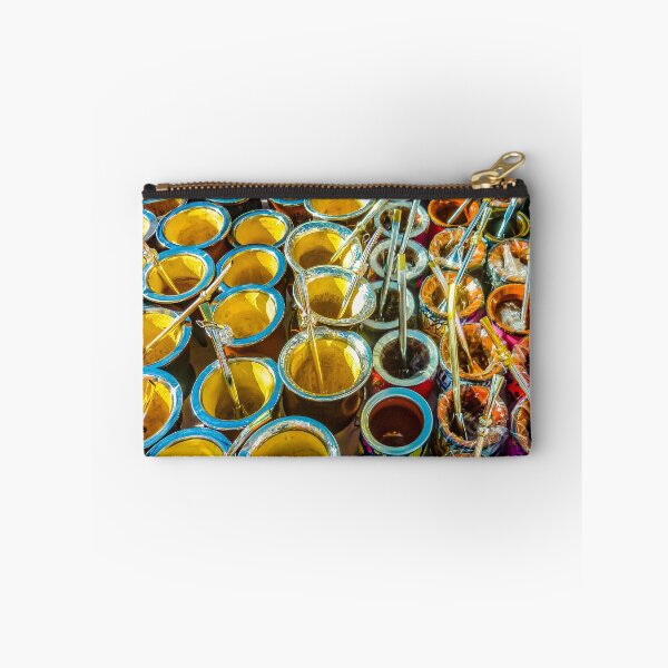Item preview, Mate Cups on Sale at Fair Street, Montevideo, Uruguay designed and sold by DFLC Prints.