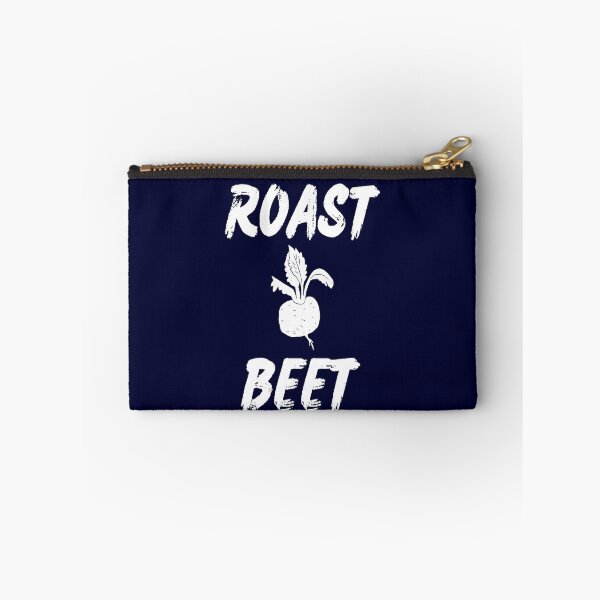 Item preview, Roast Beet - Vegan Roast Dinner Humor designed and sold by madtoyman.