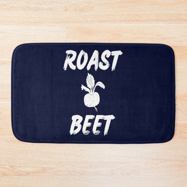 Item preview, Roast Beet - Vegan Roast Dinner Humor designed and sold by madtoyman.