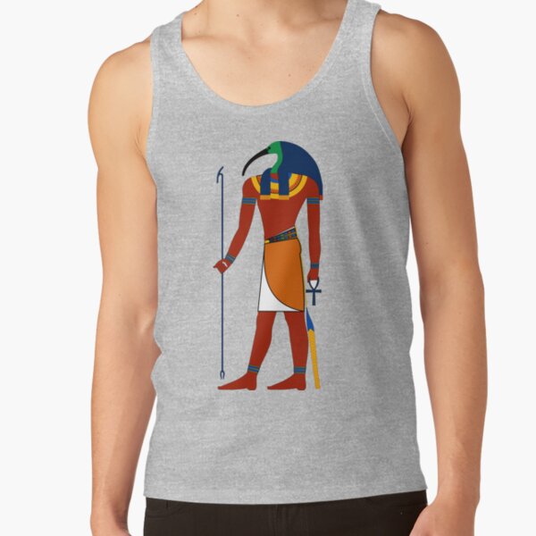 Item preview, Thoth | Egyptian Gods, Goddesses, and Deities designed and sold by FreshThreadShop.