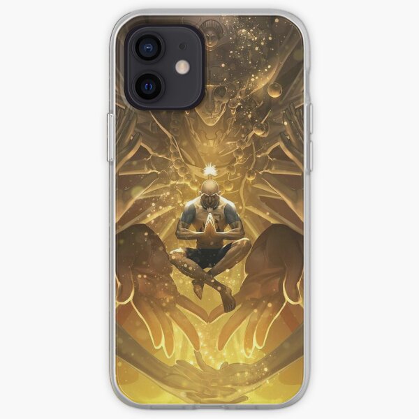 Netero Coque souple iPhone