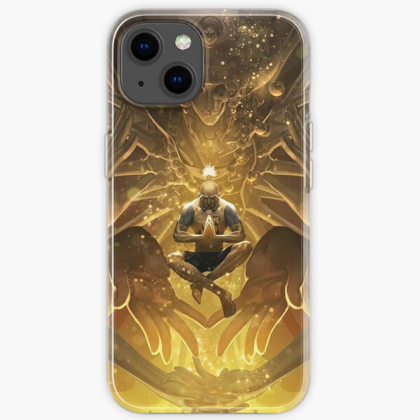 Netero Coque souple iPhone