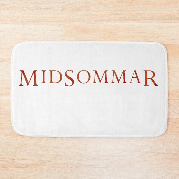 Artikelvorschau, Midsommar (2019) - Ari Aster, erblich, Florence Pugh, Will Poulter, Jack Reynor, entworfen und verkauft von phantomspooky.