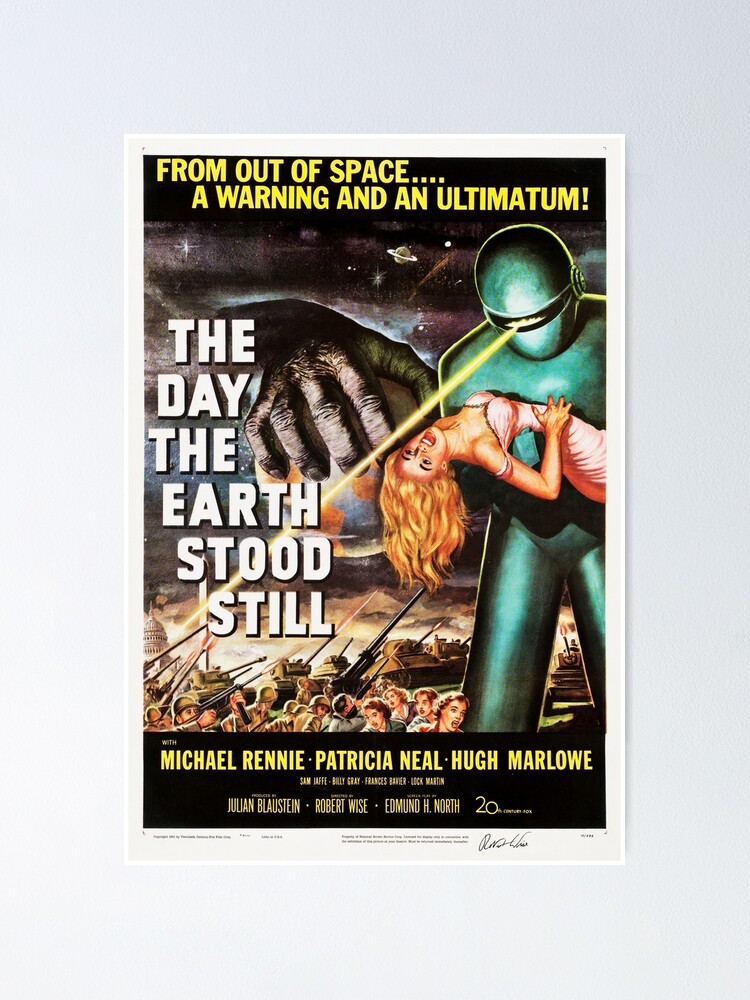 10 Store mini vintage movie posters reproductions SPECIAL