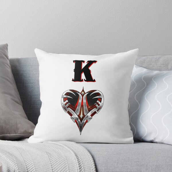 Item preview, King of Hearts designed and sold by AnubisApparel.