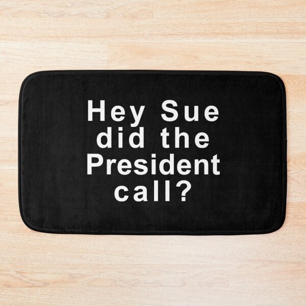 Item preview, Did The President Call Veep Quote designed and sold by GetItGiftIt.