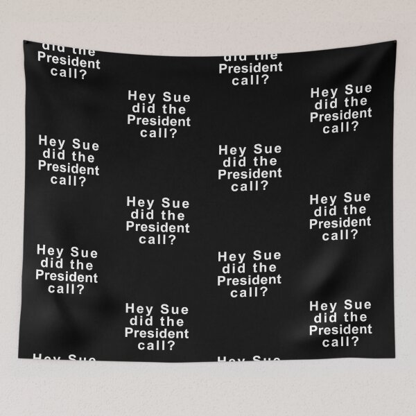 Item preview, Did The President Call Veep Quote designed and sold by GetItGiftIt.