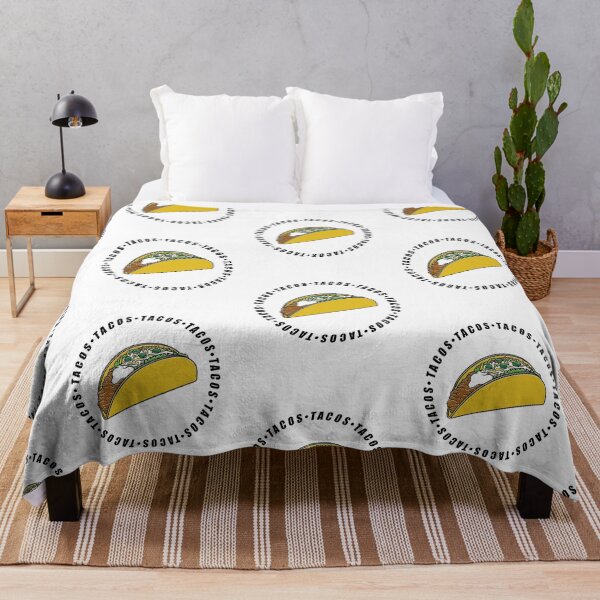 Item preview, Taco designed and sold by PolkaDonk.