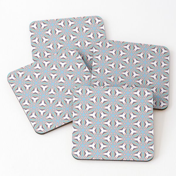 Item preview, Geometric Artistic Abstract Pattern designed and sold by enhan.