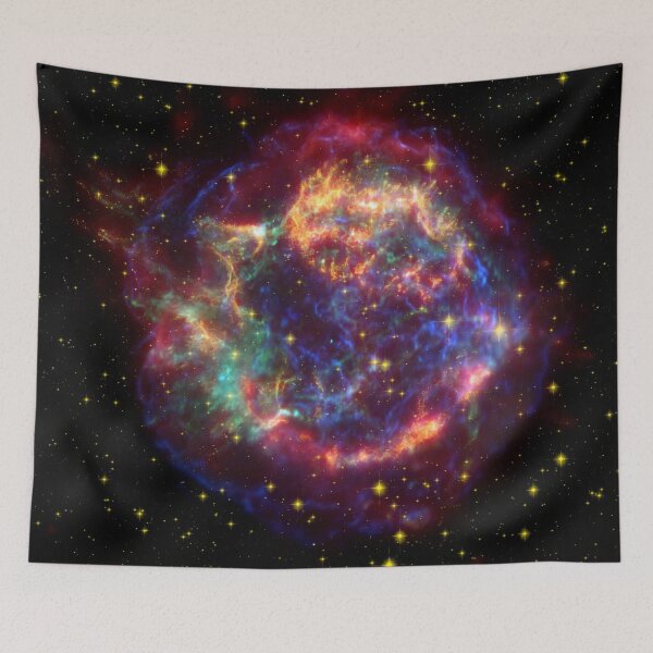 Item preview, Cassiopeia Constellation designed and sold by MurphyMorganGifts.