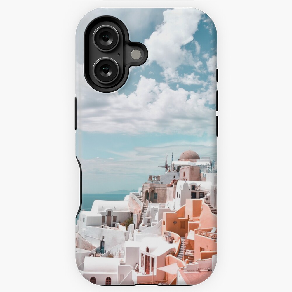 Item preview, iPhone Tough Case designed and sold by PrintsProject.