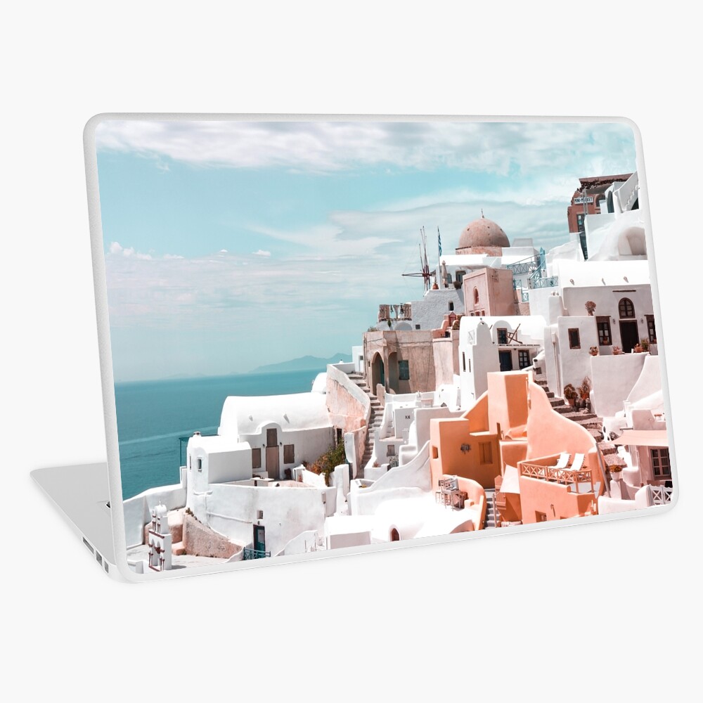 Item preview, Laptop Skin designed and sold by PrintsProject.