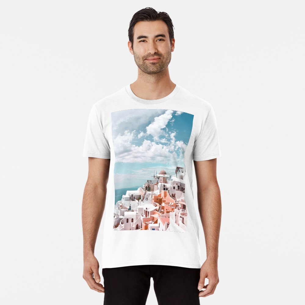 Item preview, Premium T-Shirt designed and sold by PrintsProject.