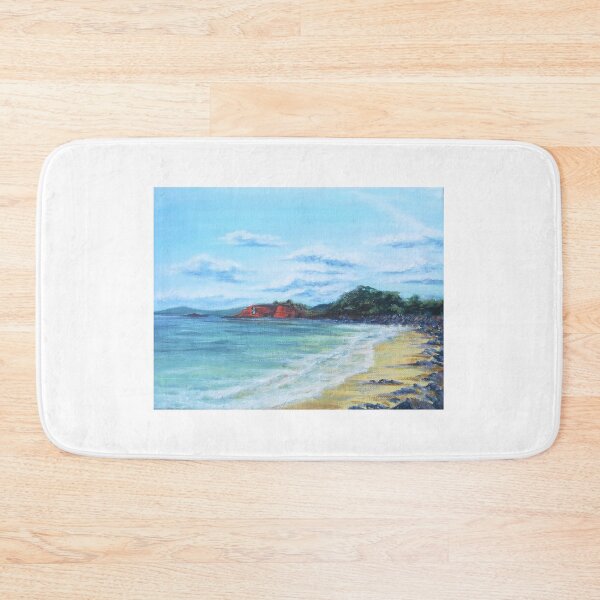 Item preview, The view from dawlish warren designed and sold by cerinewnham.