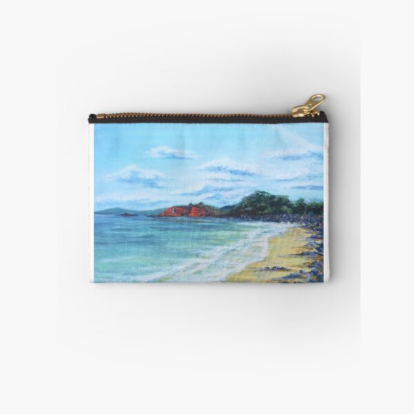 Item preview, The view from dawlish warren designed and sold by cerinewnham.