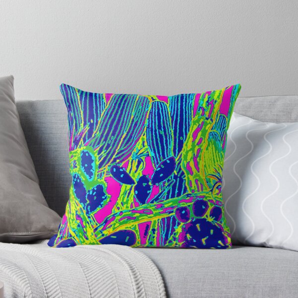 Item preview, Cactus Jungle II designed and sold by CharlieCreator.
