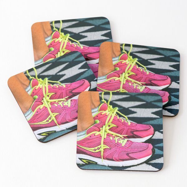Item preview, Bright New Runners!  designed and sold by heatherfriedman.
