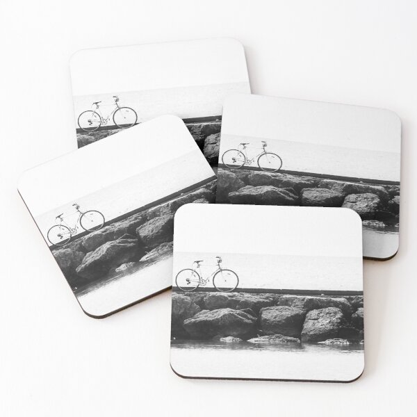 Item preview, Sea side ride. designed and sold by Paul Pasco.