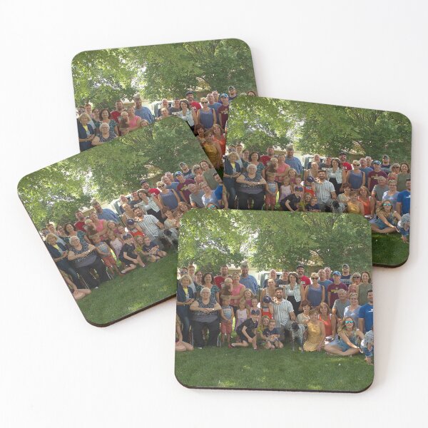 Item preview, Family Reunion designed and sold by Randalien.