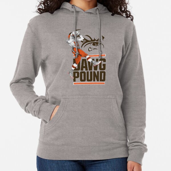 dawg pound hoodie nike orange