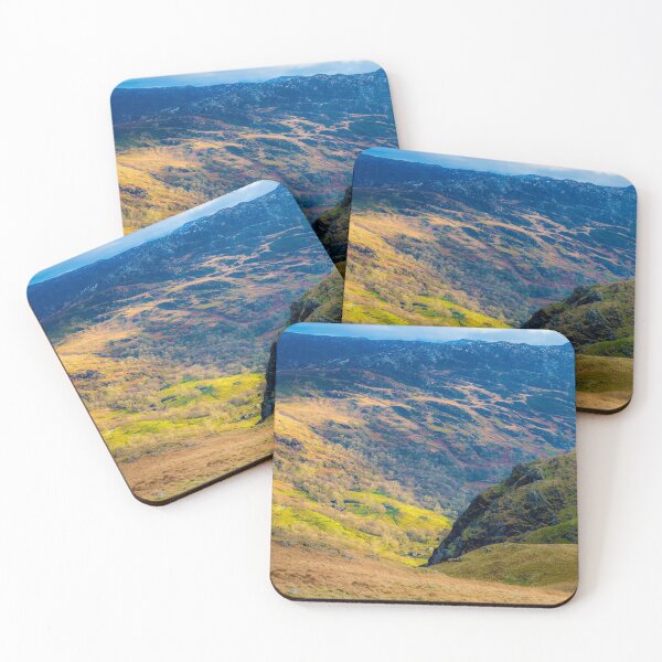 Item preview, Winter in Snowdonia, Wales designed and sold by PeterCseke.