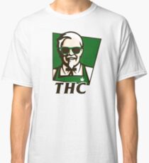 THC Secret Recipe Classic T-Shirt