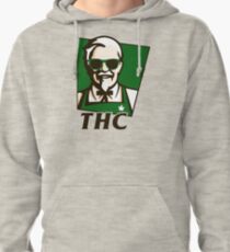 Sudadera con capucha Receta secreta de THC