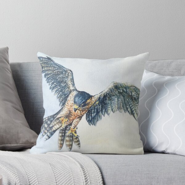 Item preview, peregrine falcon designed and sold by cerinewnham.