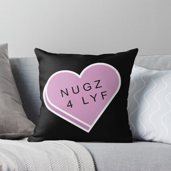 Item preview, Nugz 4 Lyf designed and sold by PolkaDonk.