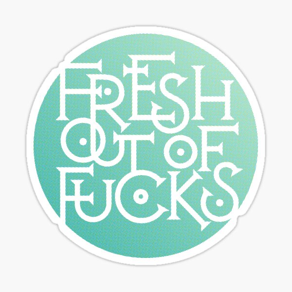 Artikel-Vorschau von Frisch aus Ficks, designt und verkauft von polliadesign.