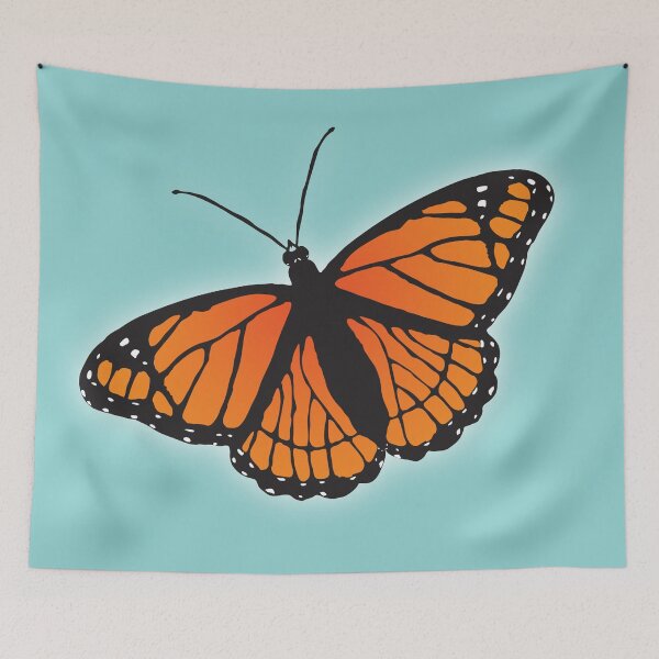 Item preview, Viceroy butterfly designed and sold by Bwiselizzy.