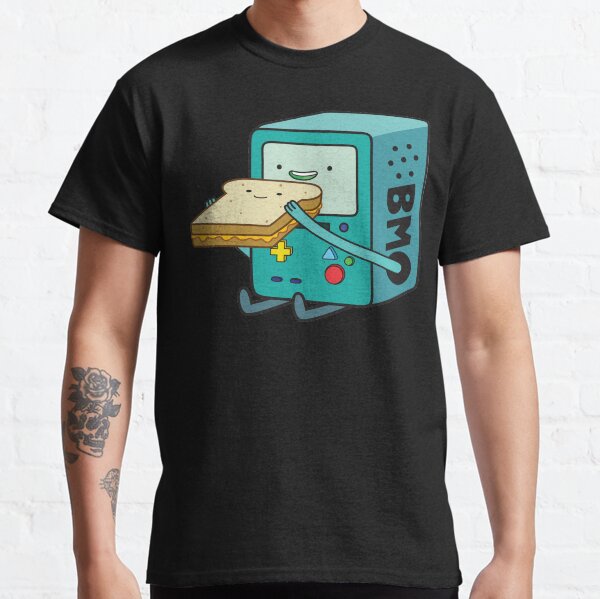 BMO Classic T-Shirt