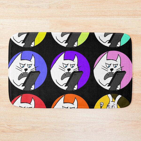 Item preview, Pop Tiddles designed and sold by StudioMeyringer.