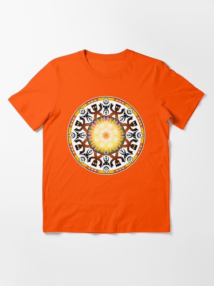 Alternate view of The Outliners Essential T-Shirt