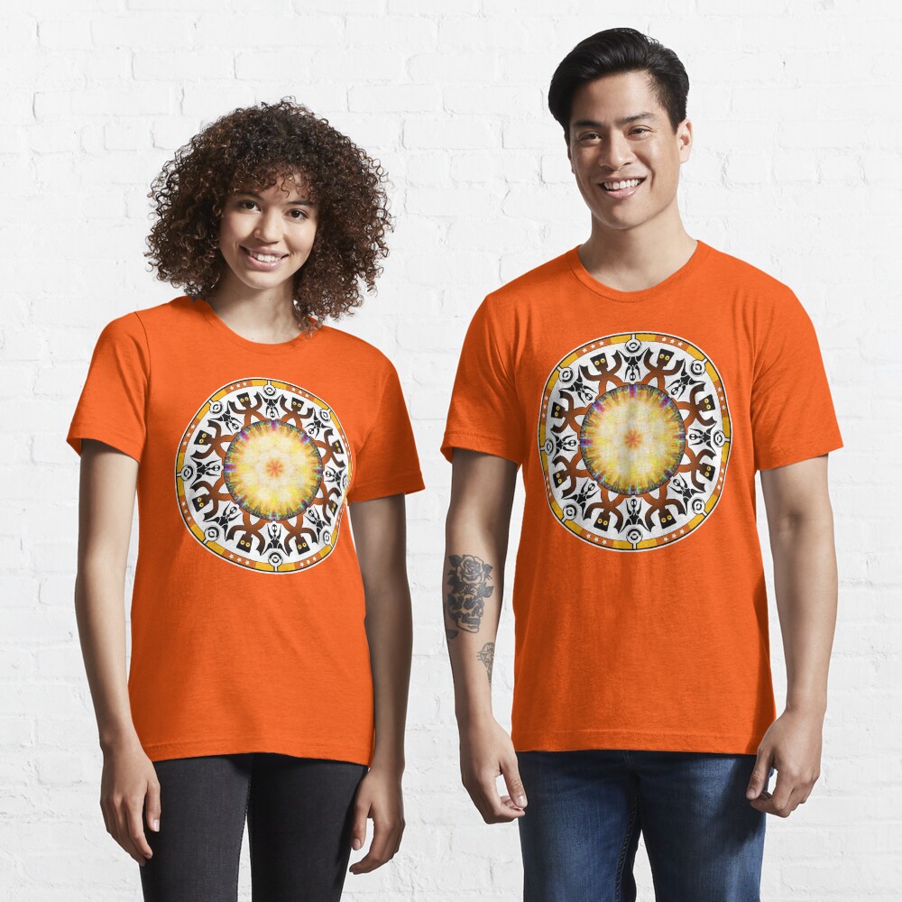 The Outliners Essential T-Shirt
