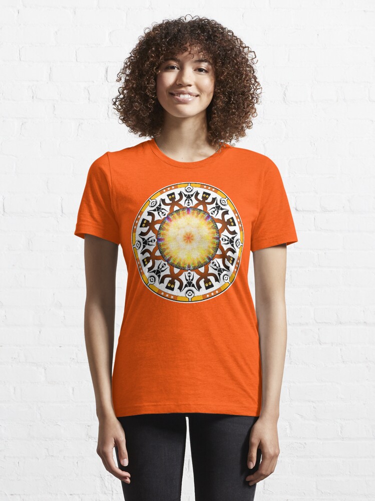 Alternate view of The Outliners Essential T-Shirt