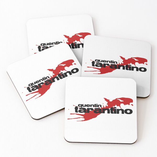 Item preview, TARANTINO (DOGS) designed and sold by whythelpface.