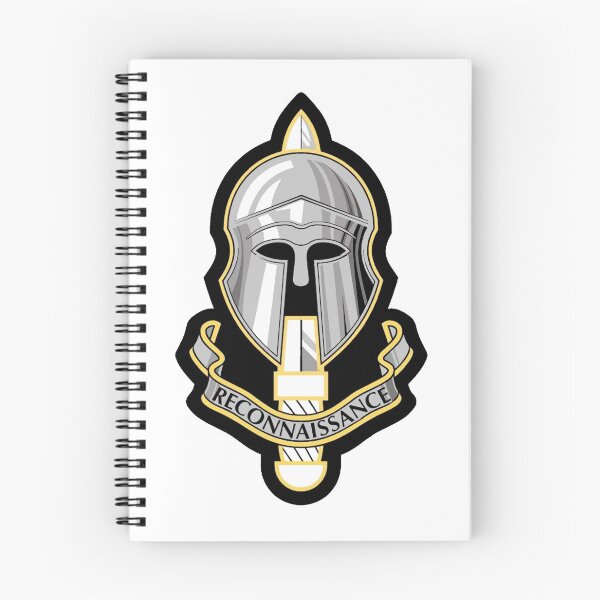 Item preview, Special Reconnaissance Regiment Insignia designed and sold by Nikki SpaceStuffPlus.