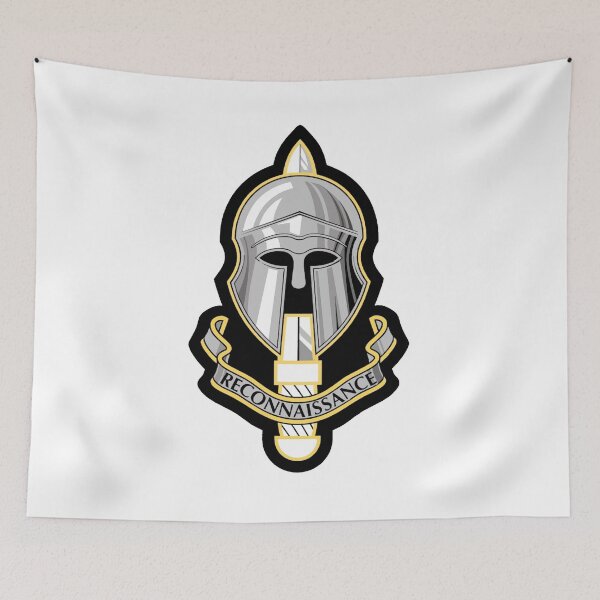 Item preview, Special Reconnaissance Regiment Insignia designed and sold by Nikki SpaceStuffPlus.