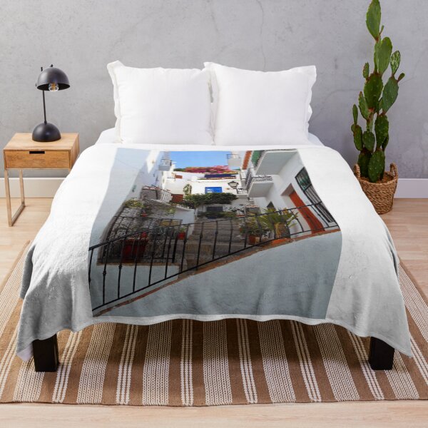 Item preview, Frigiliana Andalusia Costa del Sol Spain designed and sold by AndyEvansPhotos.